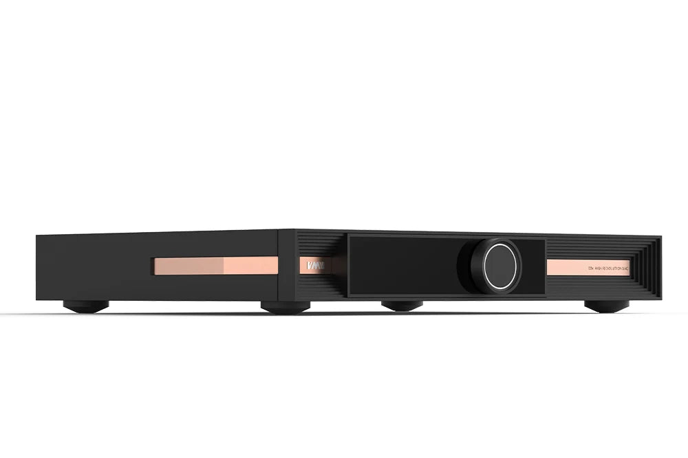 SMSL VMV D3R Dual ROHM BD34302EKV Flagship DAC with 10MHz OCXO Clock, Dual Toroidal PSU, and Bluetooth 5.4 LDAC