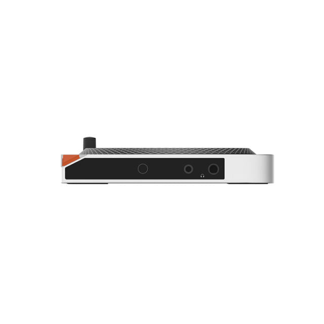 SMSL DAC MINI Desktop DAC and Headphone Amplifier for Mac mini