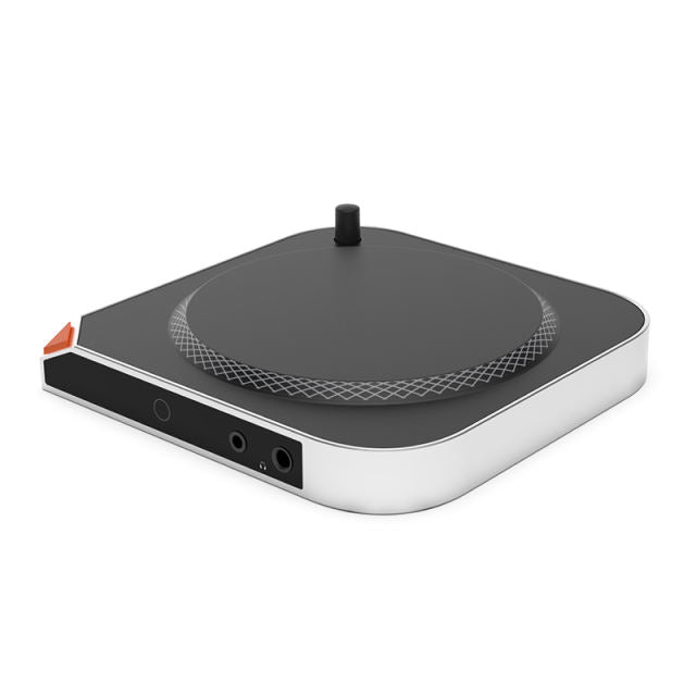SMSL DAC MINI Desktop DAC and Headphone Amplifier for Mac mini