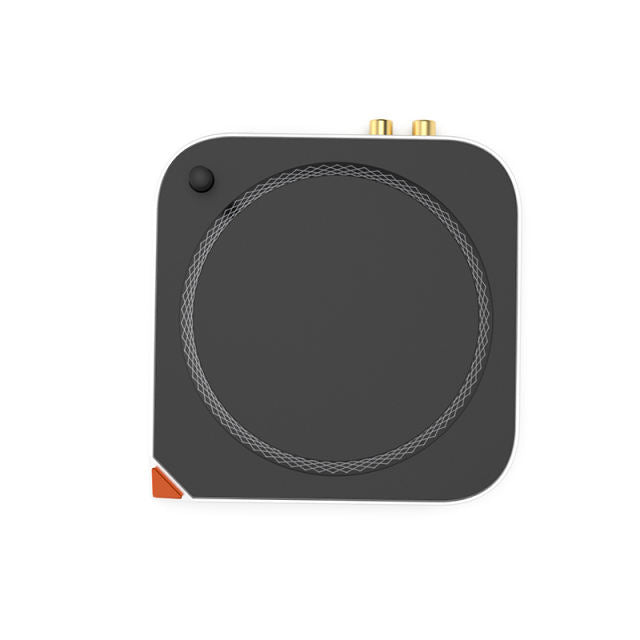 SMSL DAC MINI Desktop DAC and Headphone Amplifier for Mac mini