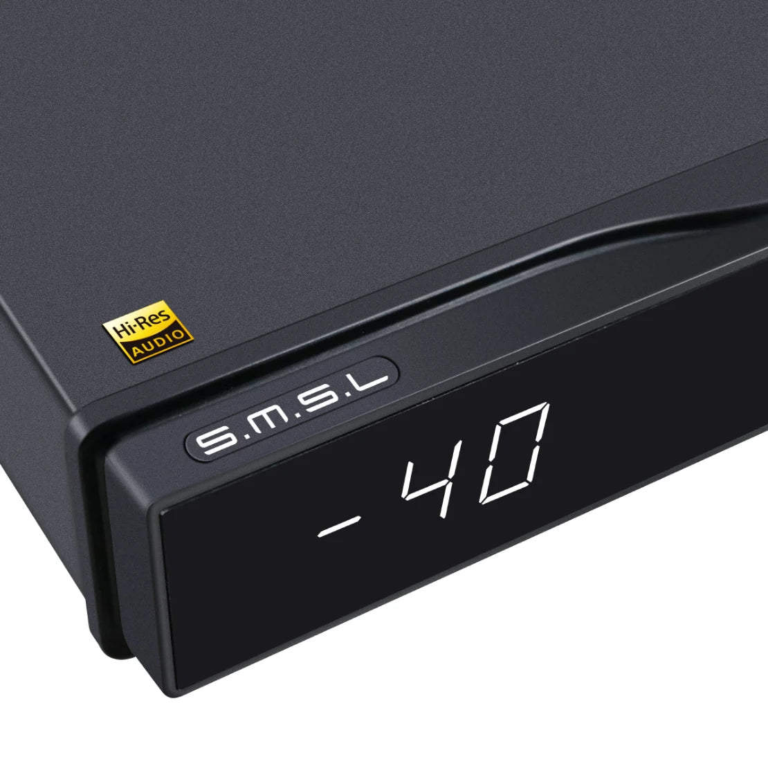 SMSL PA40 Infineon MA5332 Digital Power Amplifier