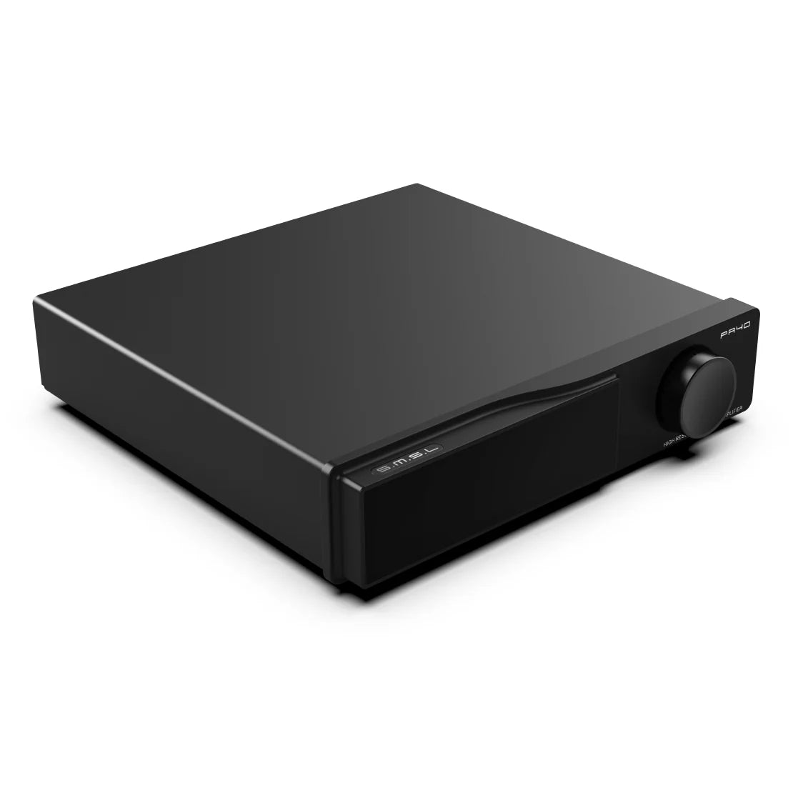SMSL PA40 Infineon MA5332 Digital Power Amplifier