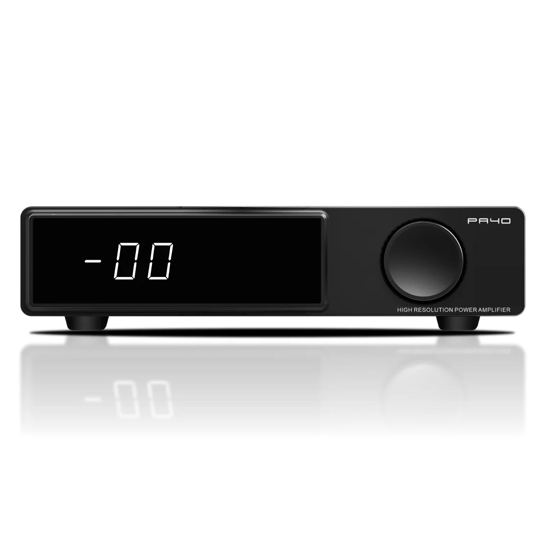 SMSL PA40 Infineon MA5332 Digital Power Amplifier