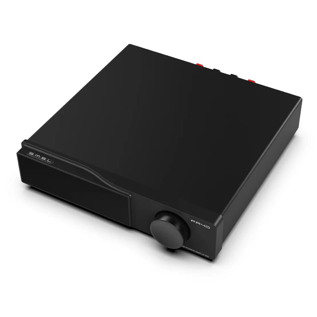 SMSL PA40 Infineon MA5332 Digital Power Amplifier