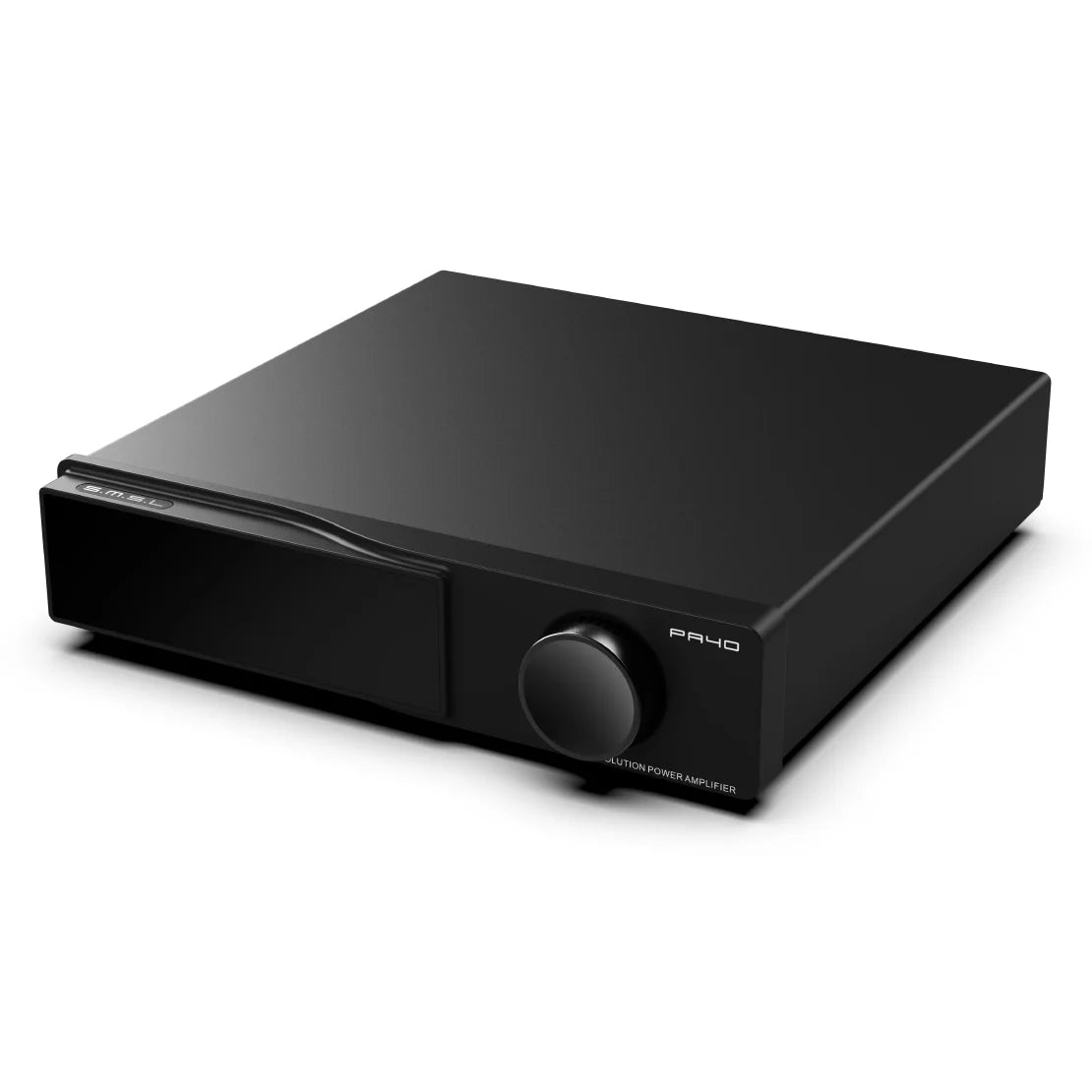 SMSL PA40 Infineon MA5332 Digital Power Amplifier