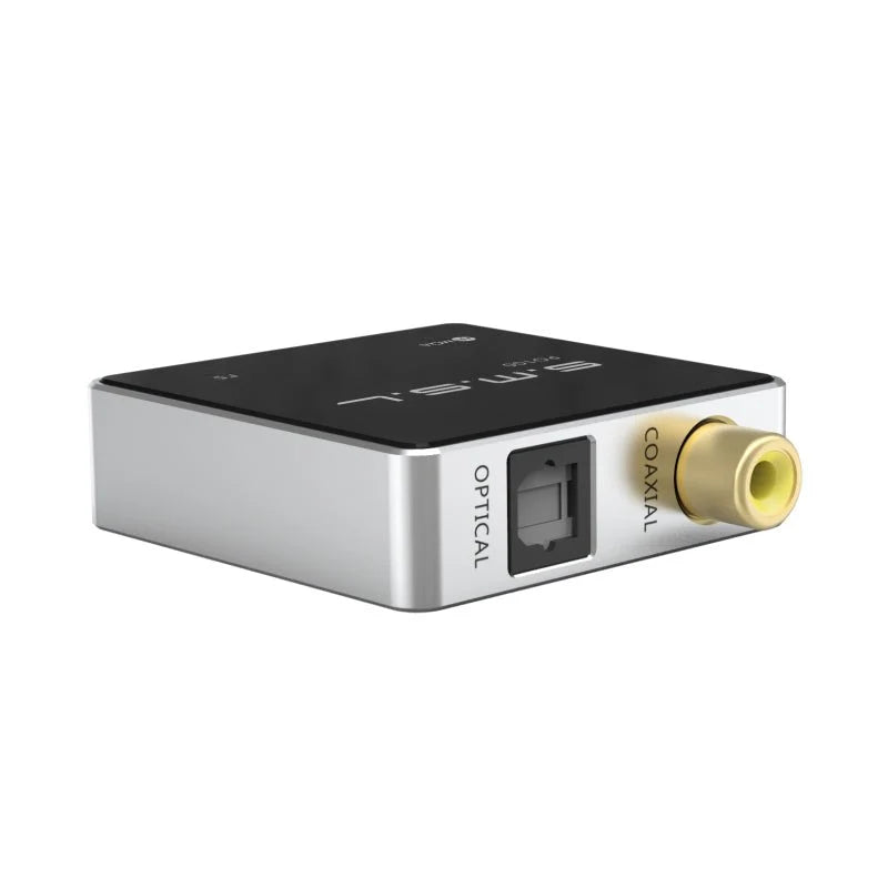 SMSL PO100 USB Digital Interface with MQA Decoding