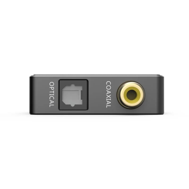SMSL PO100 USB Digital Interface with MQA Decoding