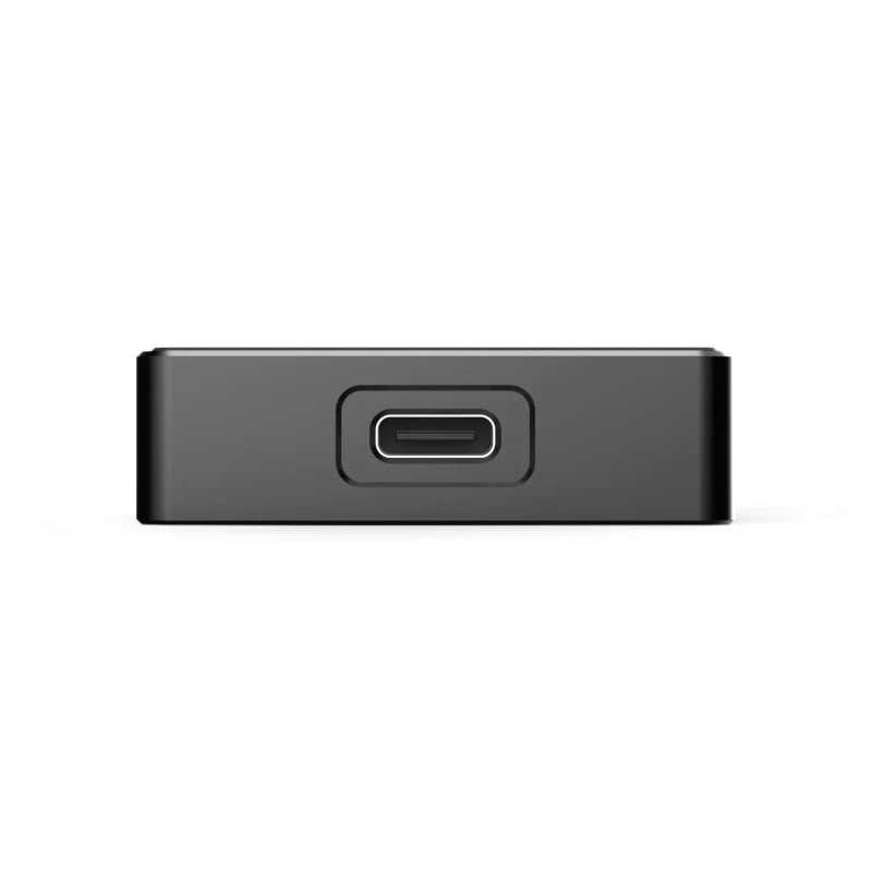 SMSL PO100 USB Digital Interface with MQA Decoding