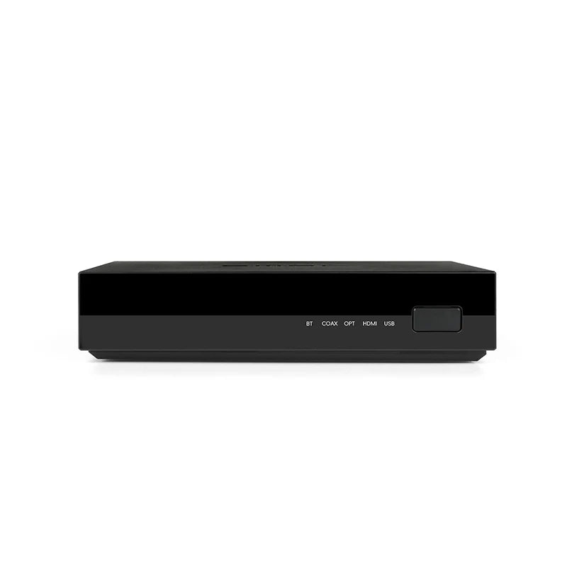 SMSL PS100 Multifunctional Audio Converter with ESS ES9023 DAC, HDMI ARC, and Bluetooth