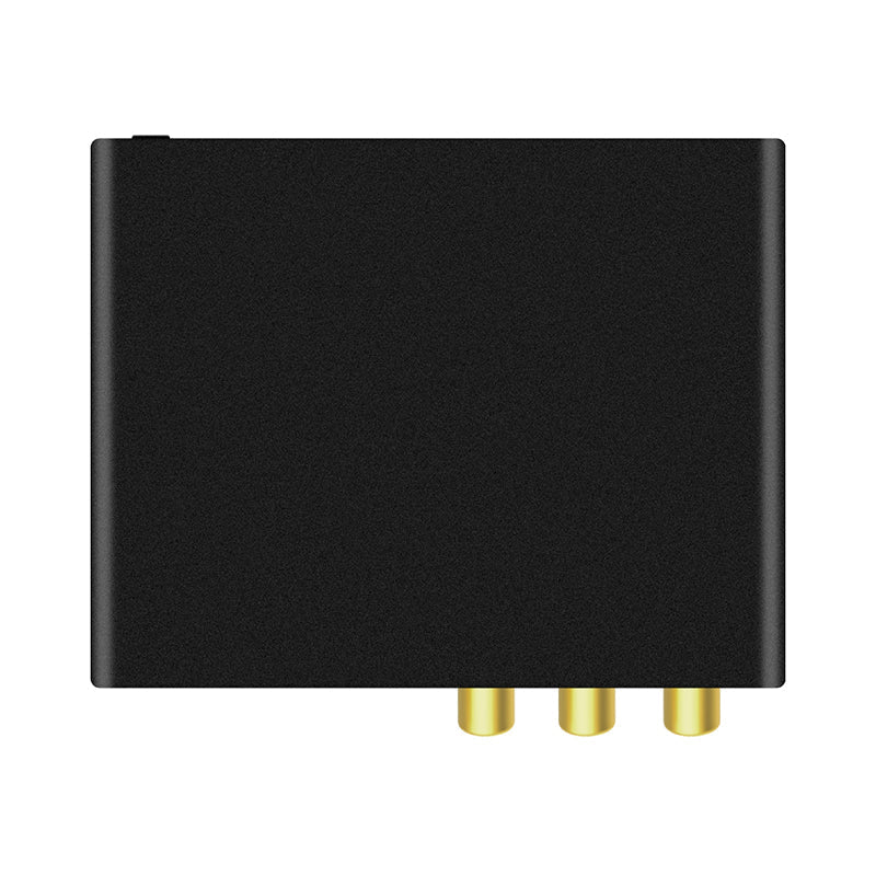 SMSL PS200 PRO ES9039Q2M Desktop DAC and Audio Decoder