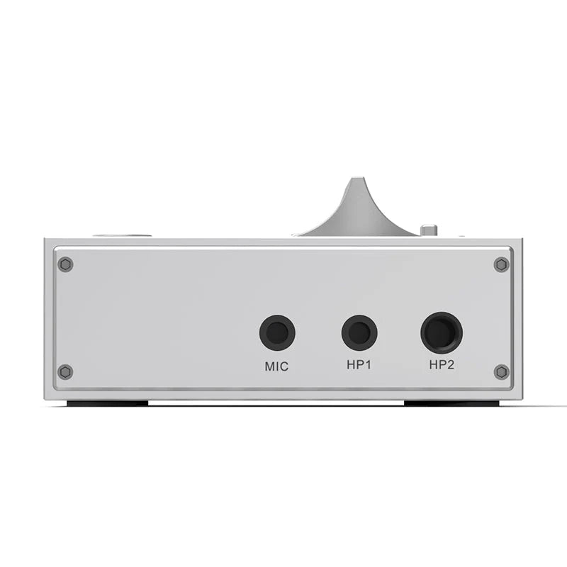 SMSL R1 Gaming and Music Headphone Amplifier