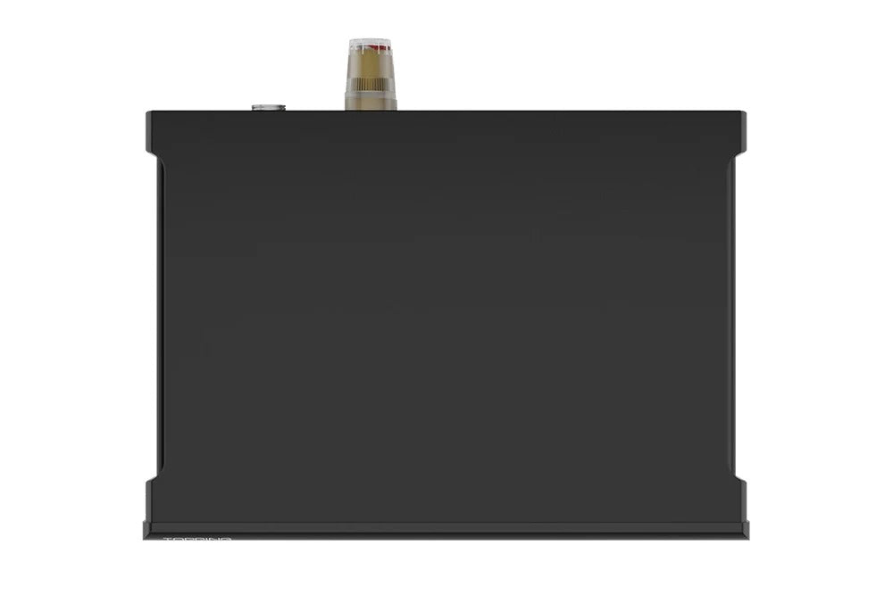 topping b200 mono power amplifier pair setup