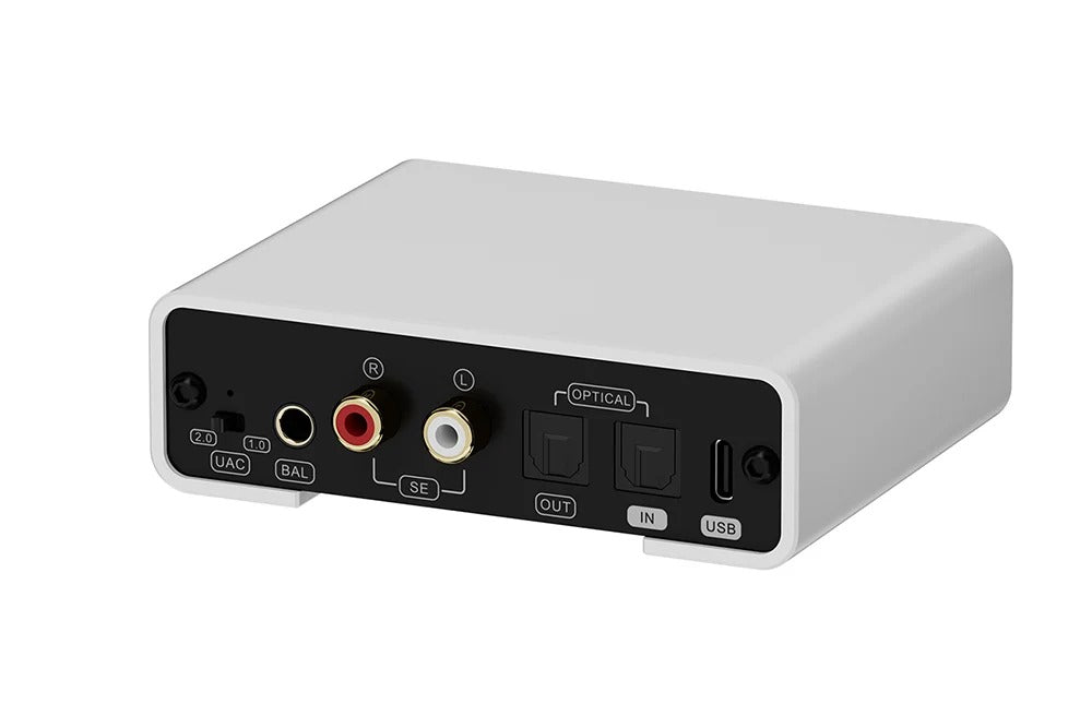 topping dx1 ii dac headphone amplifier remote control
